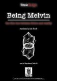 Being Melvin (eBook, ePUB)