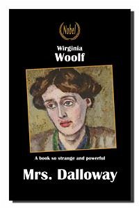 Cover Mrs. Dalloway (eBook, ePUB)