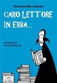 Caro lettore in erba... (eBook, ePUB)