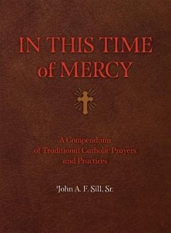 In This Time of Mercy (Paperback) - Sill, John F a