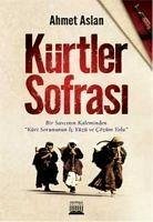 Kürtler Sofrasi - Aslan, Ahmet