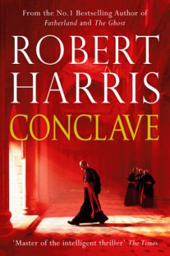 Conclave - Harris, Robert