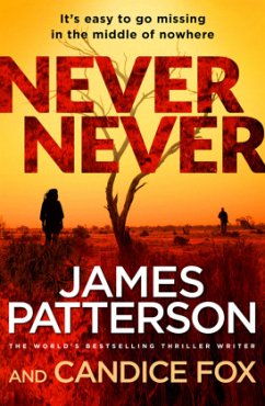 Never Never - Patterson, James;Fox, Candice