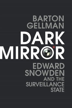 Dark Mirror - Gellman, Barton