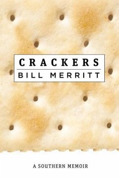 Crackers - Merritt, William E