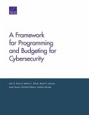 A Framework for Programming and Budgeting for Cybersecurity