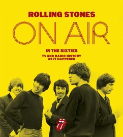 The Rolling Stones: On Air in the Sixties - Havers, Richard;The Rolling Stones