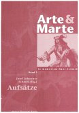 Arte & Marte. In Memorian Hans Schmidt - Eine Gedächtnisschrift seines Schülerkreises / Aufsätze (eBook, PDF)