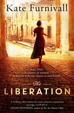 The Liberation - Furnivall, Kate