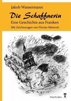 Die Schaffnerin - Wassermann, Jakob