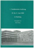 Norddeutscher Archivtag (1.) (eBook, PDF)