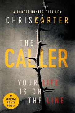 Caller - Carter, Chris