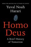Homo Deus Homo Deus