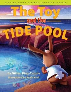 The Toy and the Tide Pool - King-Cargile, Gillian
