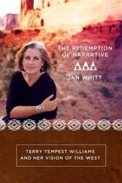 Redemption of Narrative - Whitt, Jan