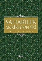 Sahabiler Ansiklopedisi Tek Cilt - Kolektif