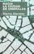 Hacia la ciudad de umbrales - Bild 1