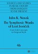 The Symphonic Works of Leos Janácek - Bild 1