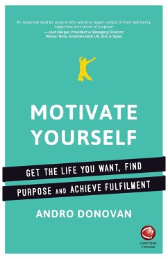 Motivate Yourself - Donovan, Andro