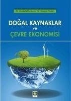 Dogal Kaynaklar ve Cevre Ekonomisi - Durman, Mustafa; Önder, Hüseyin