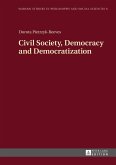 Civil Society, Democracy and Democratization