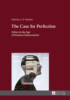 The Case for Perfection - Roduit, Johann