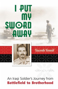 I Put My Sword Away - Yousif, Yacoub