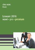 Lexware 2016 warenwirtschaft pro premium (eBook, PDF)