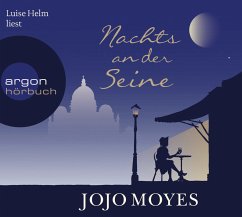 Nachts an der Seine - Moyes, Jojo