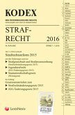 KODEX Strafrecht 2016 (f. Österreich)