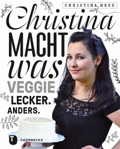 Christina macht was (eBook, ePUB) - Heß, Christina