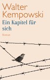 Ein Kapitel für sich (eBook, ePUB)