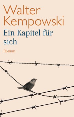 Ein Kapitel für sich (eBook, ePUB) - Kempowski, Walter