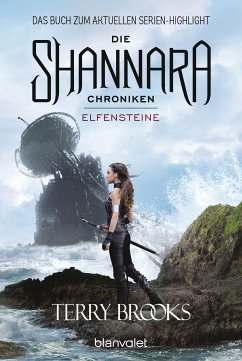 Elfensteine / Die Shannara-Chroniken Bd.2 (eBook, ePUB) - Brooks, Terry