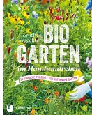 Biogarten im Handumdrehen (eBook, ePUB)
