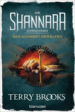 Das Schwert der Elfen / Die Shannara-Chroniken Bd.1 (eBook, ePUB) - Brooks, Terry