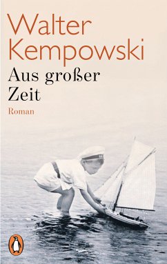 Aus großer Zeit (eBook, ePUB) - Kempowski, Walter