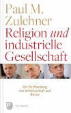 Religion und industrielle Gesellschaft (eBook, ePUB)