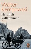 Herzlich willkommen (eBook, ePUB)