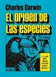 El origen de las especies (eBook, ePUB) - Bild 1