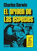 El origen de las especies (eBook, ePUB)
