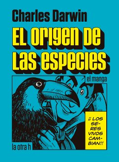 El origen de las especies (eBook, ePUB) - Darwin, Charles