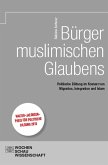 Bürger muslimischen Glaubens (eBook, PDF)
