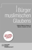 Bürger muslimischen Glaubens (eBook, PDF)