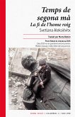 Temps de segona mà (eBook, ePUB)