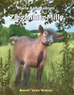Ziegenkitz Milly (eBook, ePUB) - Leenen, Maria Anna