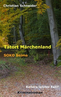 Tatort Märchenland: SOKO Selma (eBook, ePUB)
