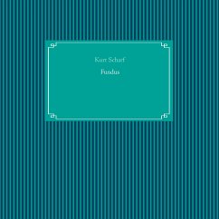 Fundus (eBook, ePUB) - Scharf, Kurt