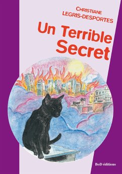 Un terrible secret (eBook, ePUB)