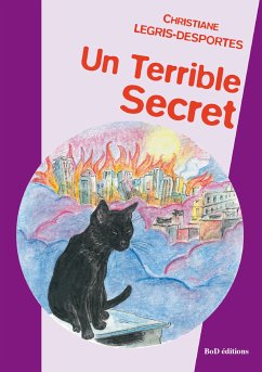 Un terrible secret (eBook, ePUB) - Legris-Desportes, Christiane